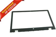 Genuine HP Pavilion 15-CC050WM LCD Display Bazel 926833-001 3KG74TP003 picture