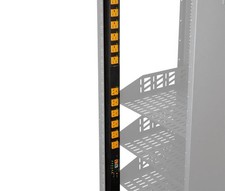 WattBox WB‑800VPS‑IPVM‑18 18‑Outlet IP‑Enabled Smart OvrC Remote Power PDU RACKM picture