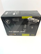 MAG A850GL PCIE5, Fully Modular Compact Gaming 850W Power Supply, 80+ Gold, A... picture