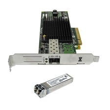EMULEX / IBM LightPulse LPE12000 8Gb/s PCIe x8 FC Server Adapter 42D0491 FP picture