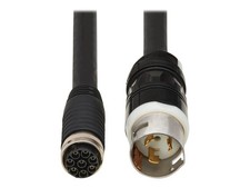 Eaton CBL364-10 Power Cord For Select Eaton Universal Pdus - 14400va 208v Delta picture