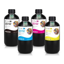 1000ml SB610 Dye Sublimation Ink With Chip for Mimaki TS55-1800 TS100-1600 picture