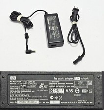 Genuine OEM HP Pavilion 19V 3.95A 75W AC Adapter Power Supply 0950-4334 ADP-75HB picture