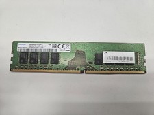 Samsung 16GB (1x16GB) PC4-2666V DDR4 DIMM Desktop RAM picture