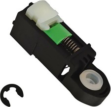 1PC Automatic Selector Shaft Gear Shift Transmission Cable Joint Connector with picture
