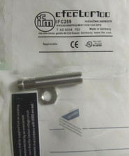 1PCS New For IFM IFC259 Proximity switch Sensor picture