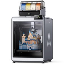 K2 Plus Combo 3D Printer, Multi Color Printing with New CFS 600mm/s picture