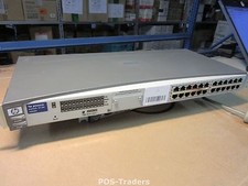 HP J4868A 2124 Unmanaged ProCurve NETWORK Switch 24x 10/100Mbps IEEE 802.3u picture