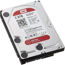WD20EFRX Fits For Western Digital Red2TB SATA 3.5