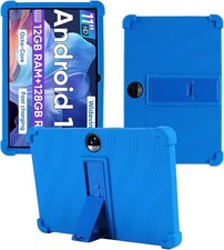 Universal 11 Inch Tablet Case Shockproof Stand Silicone 11