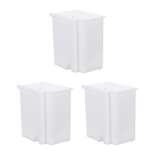 3Pcs Reusable Ink Absorbent Sponge Pads for Printer Maintenance Box White picture
