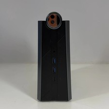 ACEMAGIC Mini PC with RGB AD08 Core i7-11700B 3.20GHz 16GB RAM 512GB SSD picture