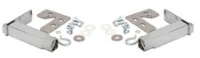 True Left and Right Hinge Kit Replaces 870838 And 870837 Compatible picture