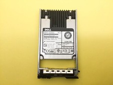 M09K5 Dell 3.84TB SAS 12Gb/s Read Intensive 2.5'' SSD 0M09K5 PX04SRB384 picture