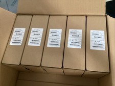 LOT OF 5 BRAND NEW Polycom VVX 411 12 Line Business IP Phone in Factory Box picture