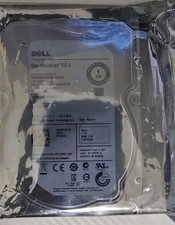 Dell Exos 7E2 1TB 7.2K RPM 6GB/s SATA HDD | 2F2130-136 - ST1000NM0018 picture