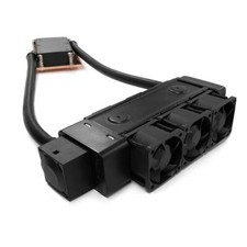 Dynatron L29 Liquid Cooler for 1U Server, Socket sTRX4 TR4 SP3 picture