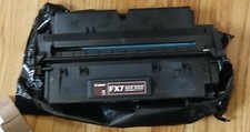 GENUINE Canon FX7 FX-7 original Toner Cartridge NEW open box picture