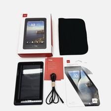 Verizon Ellipsis 7 QMV7AB 8GB Wi-Fi + 4G 7