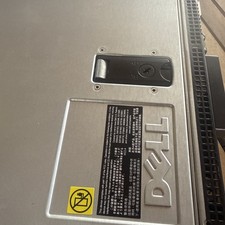 Dell PowerEdge R810 E05S Xeon Server 64GB - 2 Power Supplies 1100 Watt picture