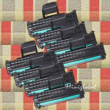 8PK For Samsung MLT-D108S Toner ML-2240 ML2240 NEW picture