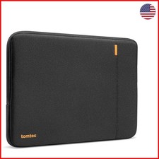 Eco-Friendly 360° Protective Sleeve for 15-Inch Laptops - Waterproof & Stylish picture