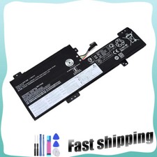 New L19M3PF8 L19C3PF8 Battery for Lenovo IdeaPad Flex 3-11IGL05 picture
