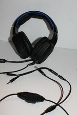 Run Mus K8 Stereo Gaming Headset for PS4 PC Surround Sound LED Mic As Shown picture