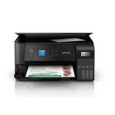 Epson EcoTank L3560 Ink Tank Printer WiFi Print Scan Copy 100-240V picture