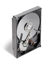 Seagate ST3400633AS-RK 400GB Barracuda 7200 SATA Internal Hard Drive 3.5 picture