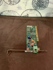 HP Pavilion Conexant RD01-D850 (RD01D850) Modem Board picture