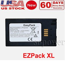 for VARTA EZPack XL for Applications Rechargeable Li-Polymer Battery 2400mAh picture