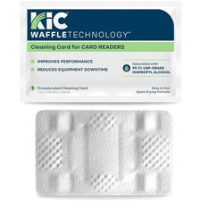 Cleaning Cards for Vending Machines 40 Pack | Quick Dry picture