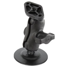 RAP-B-378-A-238U  RAM Flex Adhesive Double Ball Mount with Diam... picture