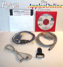 ✅🍎 Apple II USB Adapter Kit SuperSized For IIc, IIc Plus & IIGS use w ADTPro💕 picture