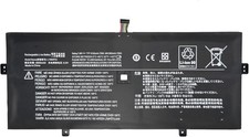 L15M4P23 Laptop Battery Replacement for Lenovo Yoga 5 Pro Ideapad Yoga 910 picture