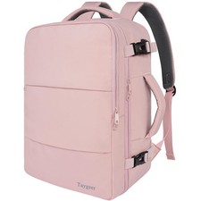 Taygeer Laptop Backpack for Women, Large Travel Backpack with 17.3 inch Lapto... picture