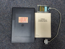 EXP cd-421 PCMCIA 4X  CD-ROM picture