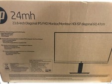 HP 24mh 23.8