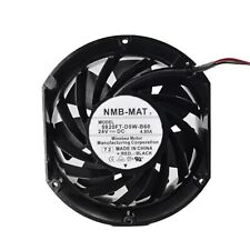 NMB-MAT 5920FT-D5W-B60 17251 DC24V 4.80A High Airflow Cooling Fan picture