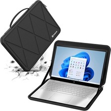 Protective EVA Case for 14 inch HP Pavilion Laptop 14, Waterproof and Anti-Shock picture