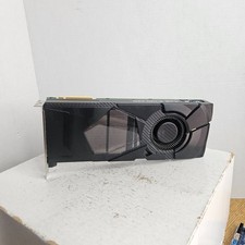 MSI GeForce RTX 2080 Super 8GB GDDR6 3x DisplayPort, 1x HDMI GPU | MS-V372 picture