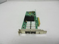Nimble  CS1000 CS3000 CS5000 CS7000 SAN Dual Port 10Gb 10gbe Ethernet Card HBA picture