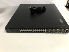 Dell Power Connect 6224 24-Port Gigabit Ethernet Layer 3 Switch  picture