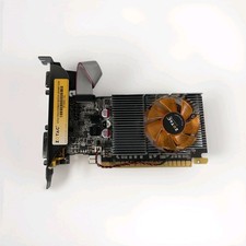ZOTAC GT610 SYNERGY EDITION 2GB 64BIT DDR3 PCI Graphics Card picture