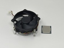 Intel Core i7-11700F LGA 1200 Processor with Cooler Very Good picture