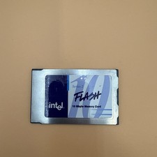 Intel 10MB Memory Series 2 picture