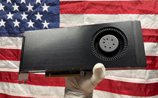 [USA Made] 48GB RTX 4090 (Not D) Nvidia for Ai/LLM/HighDensity - 90 day warranty picture