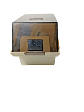 Vintage ALLSOP Multi-Media 3.5