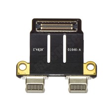 USB-C DC-IN Jack Port 820-01161 MacBook Pro 16